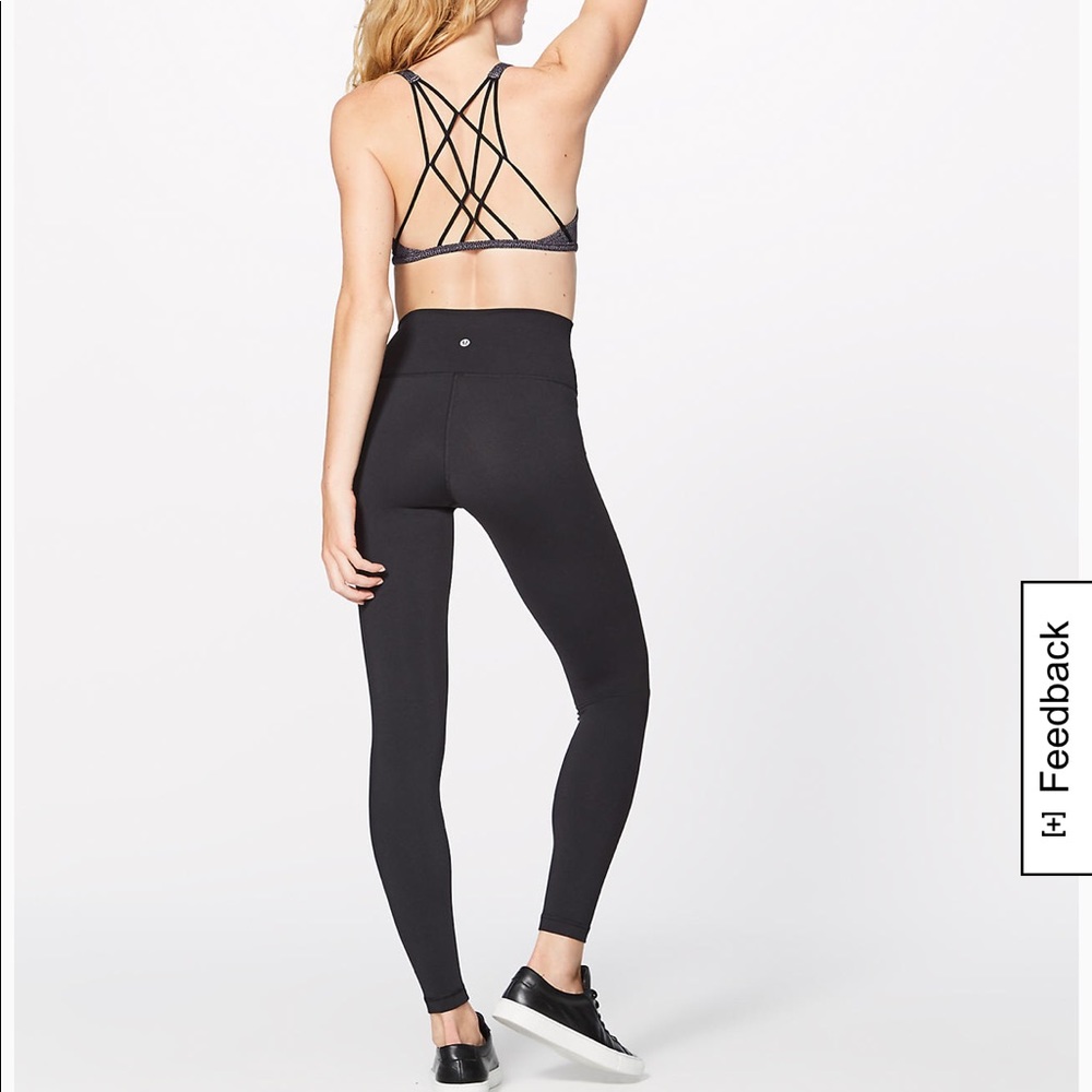 Lululemon athletica leggings